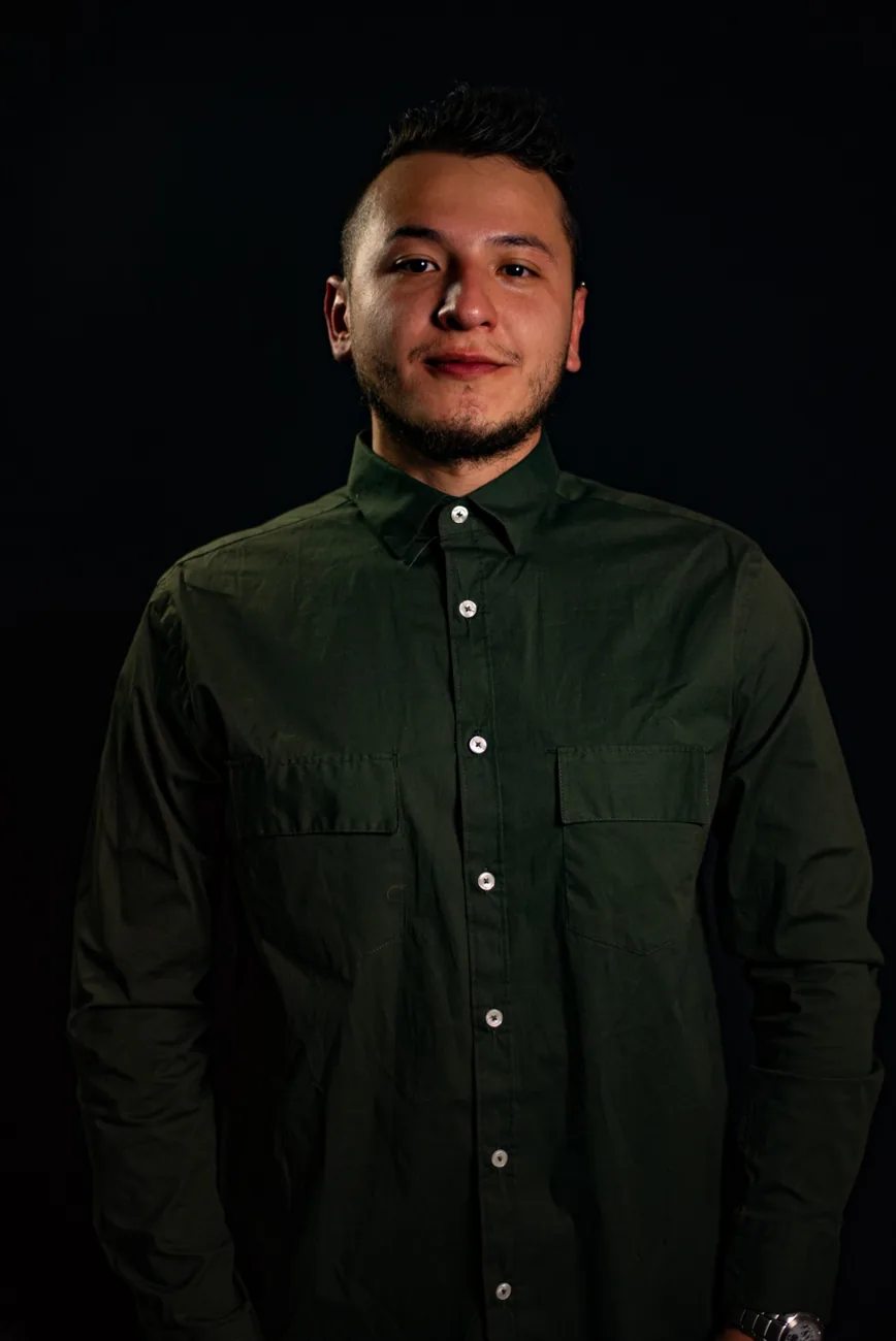Fernando Velasco Rueda